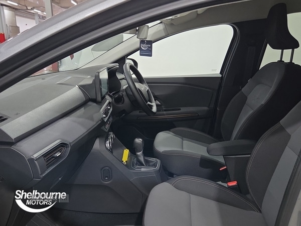 Used Dacia Jogger 2024 for sale - 77132140: Photo 10