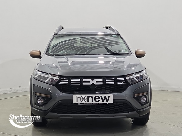 Used Dacia Jogger 2024 for sale - 77132140: Photo 11