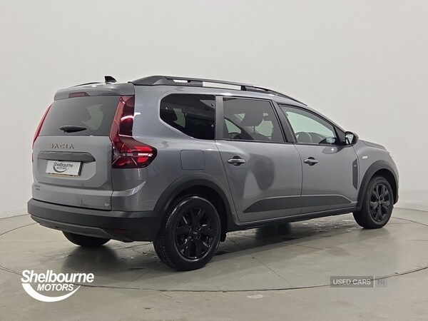 Used Dacia Jogger 2024 for sale - 77132140: Photo 13