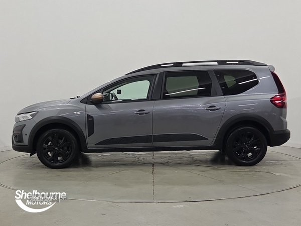 Used Dacia Jogger 2024 for sale - 77132140: Photo 15