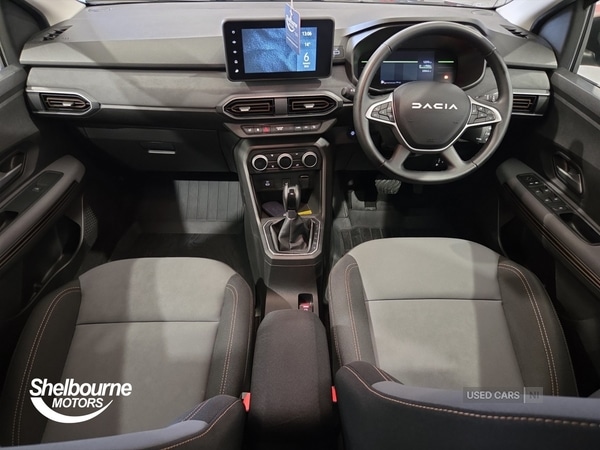 Used Dacia Jogger 2024 for sale - 77132140: Photo 16