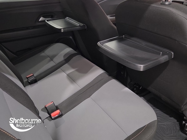 Used Dacia Jogger 2024 for sale - 77132140: Photo 17