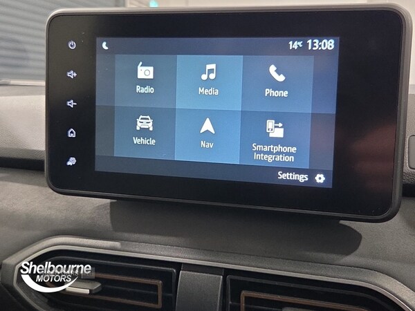 Used Dacia Jogger 2024 for sale - 77132140: Photo 26