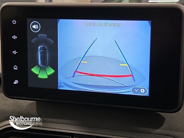 Used Dacia Jogger 2024 for sale - 77132140: Photo 28