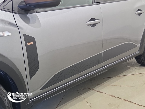 Used Dacia Jogger 2024 for sale - 77132140: Photo 33