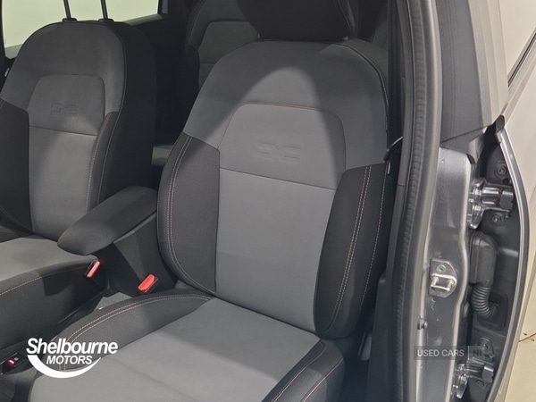 Used Dacia Jogger 2024 for sale - 77132140: Photo 36