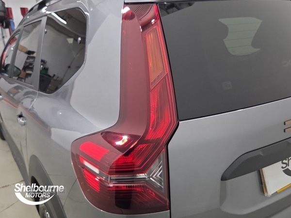 Used Dacia Jogger 2024 for sale - 77132140: Photo 38