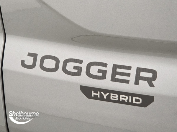 Used Dacia Jogger 2024 for sale - 77132140: Photo 39