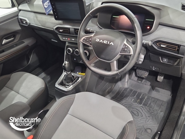 Used Dacia Jogger 2024 for sale - 77132140: Photo 4