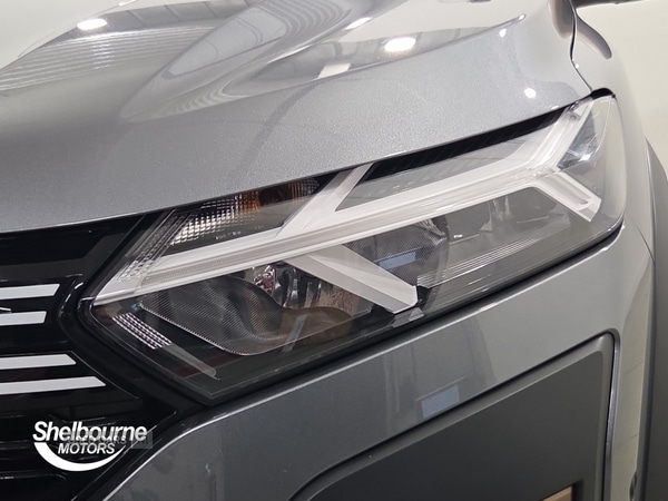 Used Dacia Jogger 2024 for sale - 77132140: Photo 40