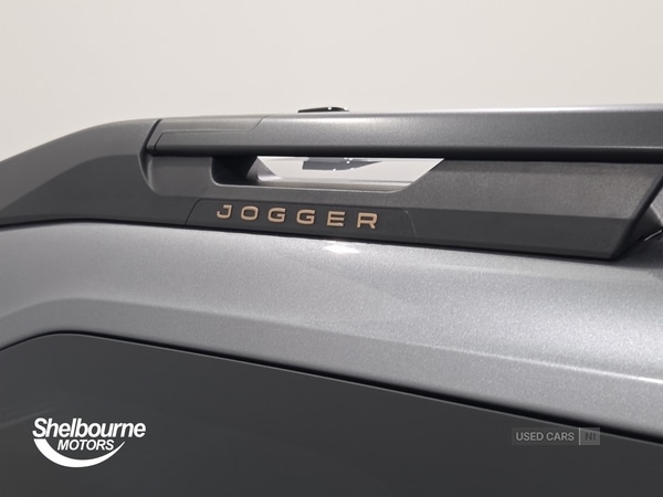 Used Dacia Jogger 2024 for sale - 77132140: Photo 42