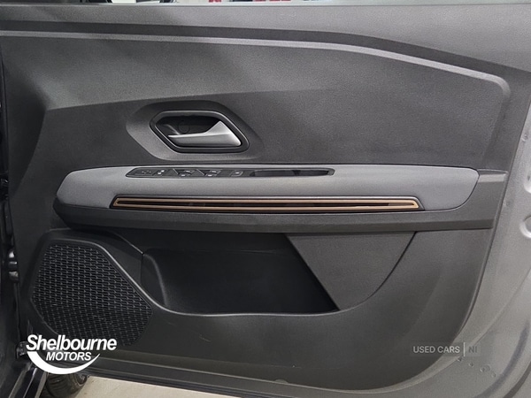 Used Dacia Jogger 2024 for sale - 77132140: Photo 48