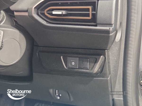 Used Dacia Jogger 2024 for sale - 77132140: Photo 6