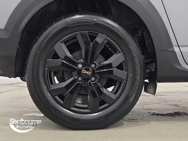 Used Dacia Jogger 2024 for sale - 77132140: Photo 7