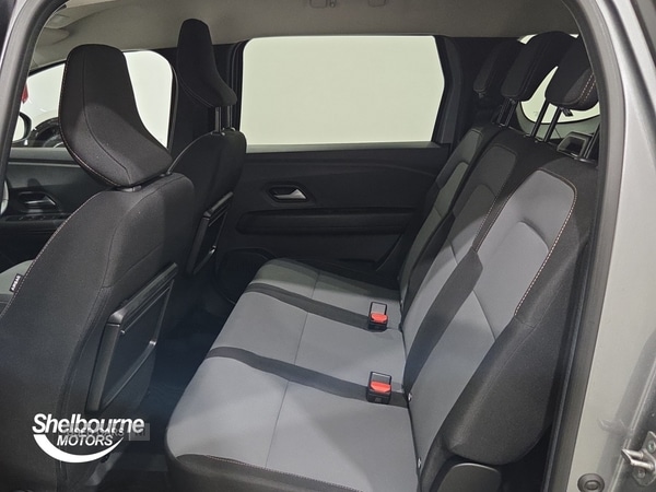 Used Dacia Jogger 2024 for sale - 77132140: Photo 9