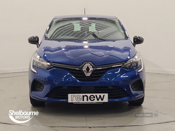 Used Renault Clio 2024 for sale - 76646907: Photo 11