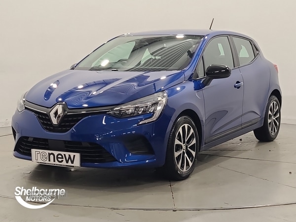 Used Renault Clio 2024 for sale - 76646907: Photo 12