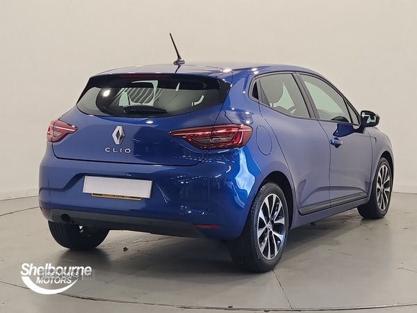 Used Renault Clio 2024 for sale - 76646907: Photo 13