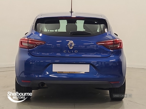 Used Renault Clio 2024 for sale - 76646907: Photo 14