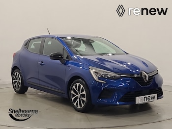 Used Renault Clio 2024 for sale - 76646907: Photo