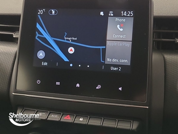 Used Renault Clio 2024 for sale - 76646907: Photo 20