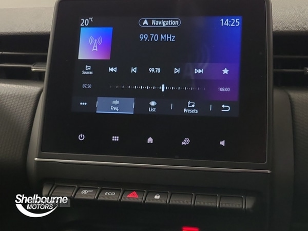 Used Renault Clio 2024 for sale - 76646907: Photo 21