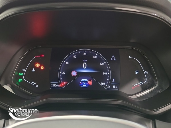 Used Renault Clio 2024 for sale - 76646907: Photo 22