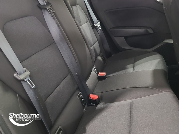 Used Renault Clio 2024 for sale - 76646907: Photo 28