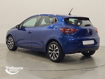 Used Renault Clio 2024 for sale - 76646907: Photo