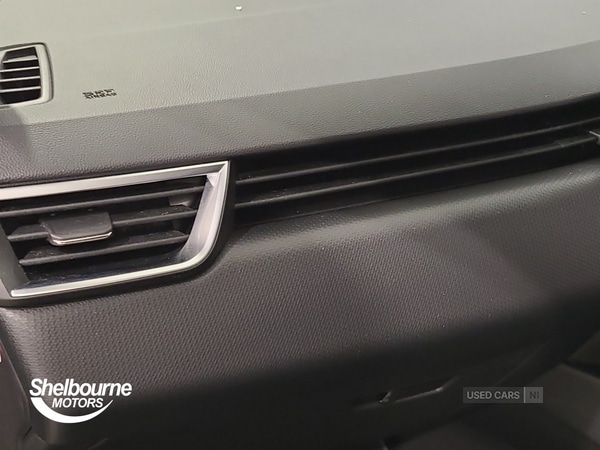 Used Renault Clio 2024 for sale - 76646907: Photo 31