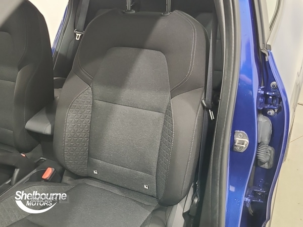 Used Renault Clio 2024 for sale - 76646907: Photo 32