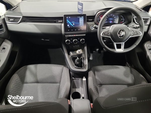 Used Renault Clio 2024 for sale - 76646907: Photo 34