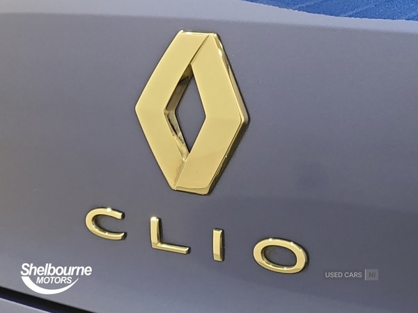 Used Renault Clio 2024 for sale - 76646907: Photo 38