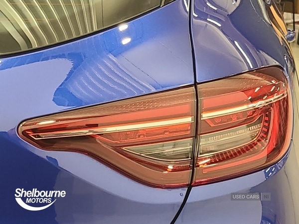 Used Renault Clio 2024 for sale - 76646907: Photo 39