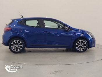 Used Renault Clio 2024 for sale - 76646907: Photo