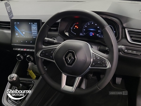 Used Renault Clio 2024 for sale - 76646907: Photo 4