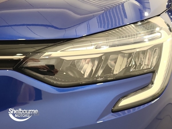 Used Renault Clio 2024 for sale - 76646907: Photo 40