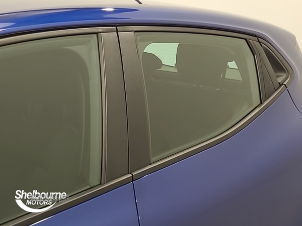 Used Renault Clio 2024 for sale - 76646907: Photo 43