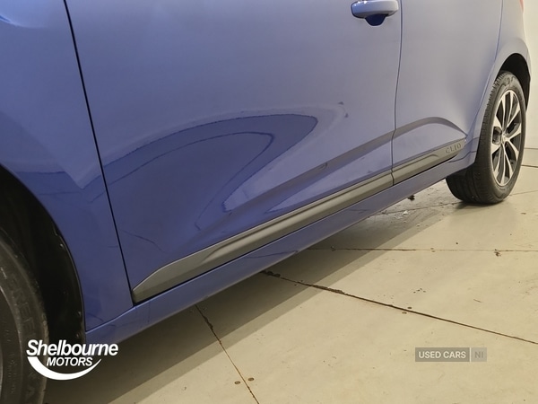 Used Renault Clio 2024 for sale - 76646907: Photo 44