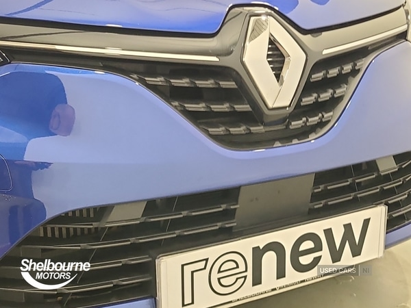 Used Renault Clio 2024 for sale - 76646907: Photo 50