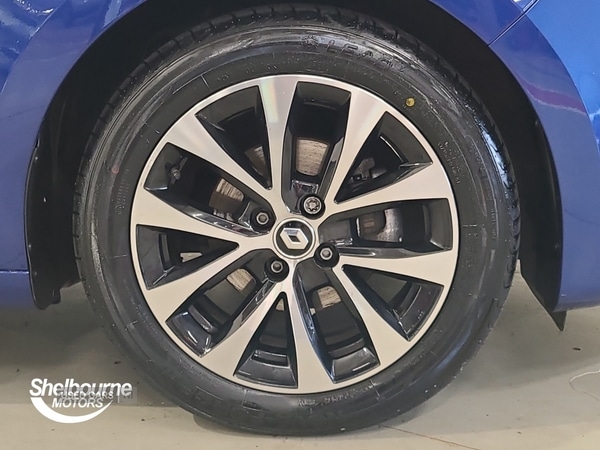 Used Renault Clio 2024 for sale - 76646907: Photo 7