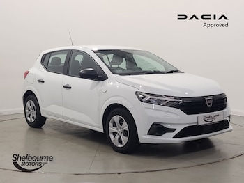 2021 - 1.0 TCe Essential 5dr