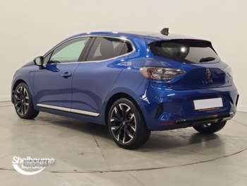 Used Renault Clio 2025 for sale - 74935966: Photo