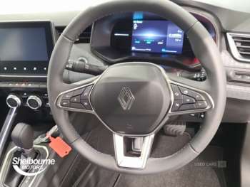 Used Renault Clio 2025 for sale - 74935966: Photo