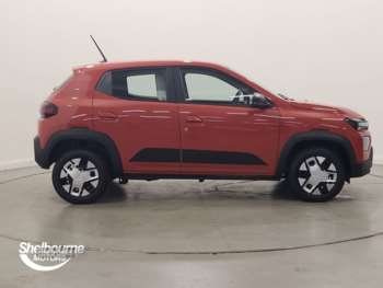 Used Dacia Spring 2025 for sale - 74281267: Photo