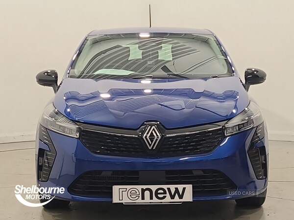 Used Renault Clio 2024 for sale - 76175751: Photo 11