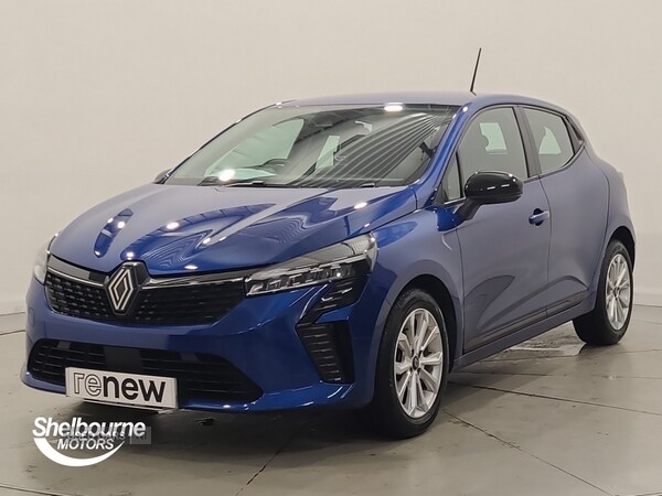 Used Renault Clio 2024 for sale - 76175751: Photo 12