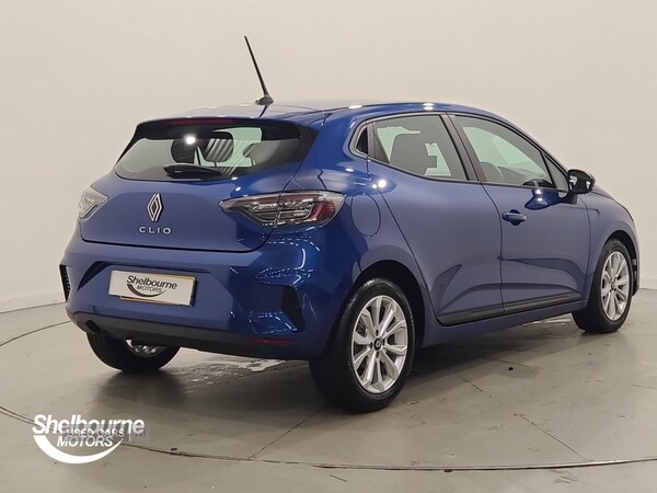 Used Renault Clio 2024 for sale - 76175751: Photo 13