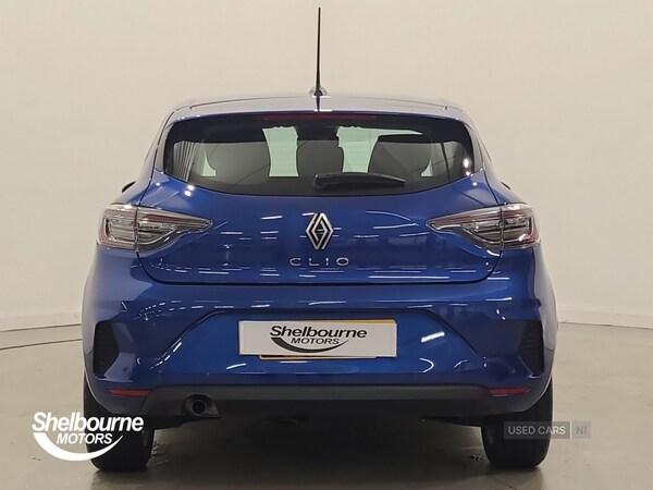 Used Renault Clio 2024 for sale - 76175751: Photo 14