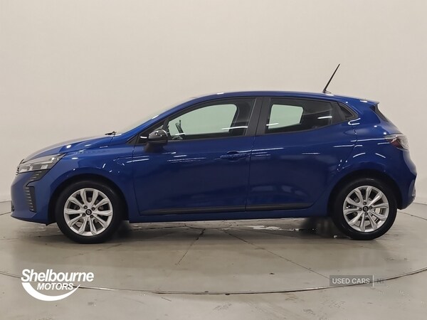 Used Renault Clio 2024 for sale - 76175751: Photo 15